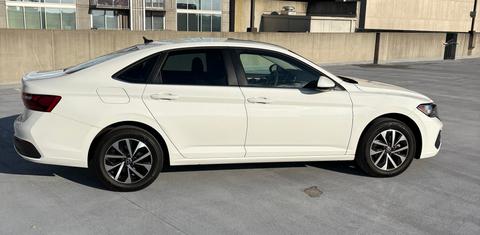 Volkswagen Jetta 2023