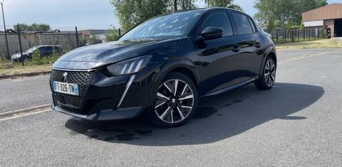 Peugeot 208 2020