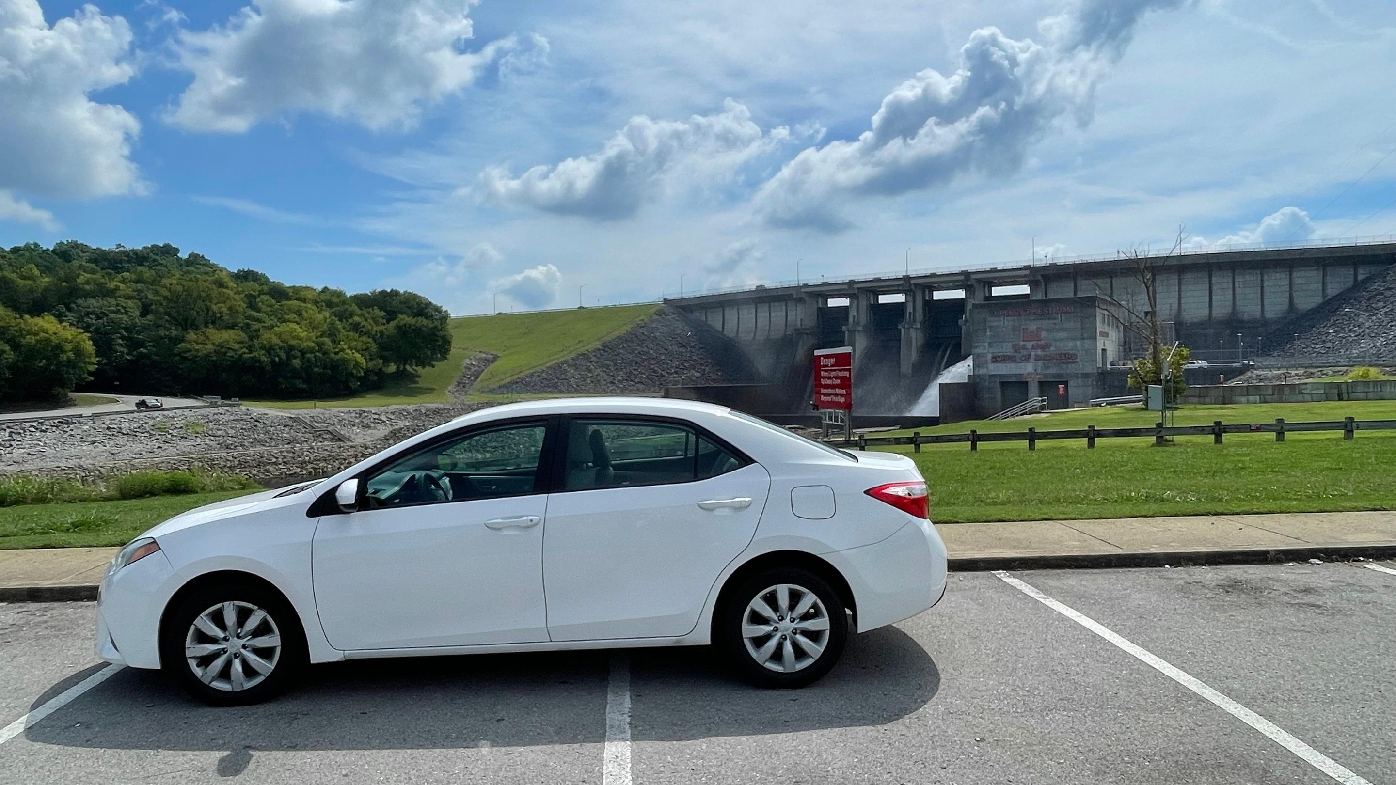 Toyota Corolla 2016 in Nashville, TN