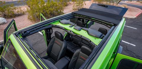 Jeep Wrangler 2026