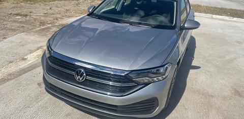 Volkswagen Jetta 2023