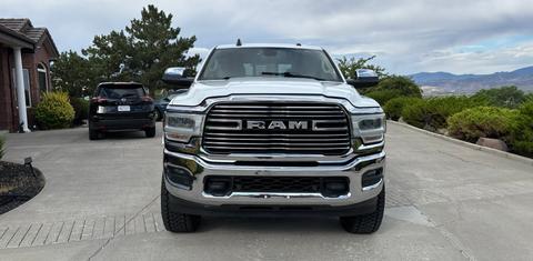 Ram 2500 2019