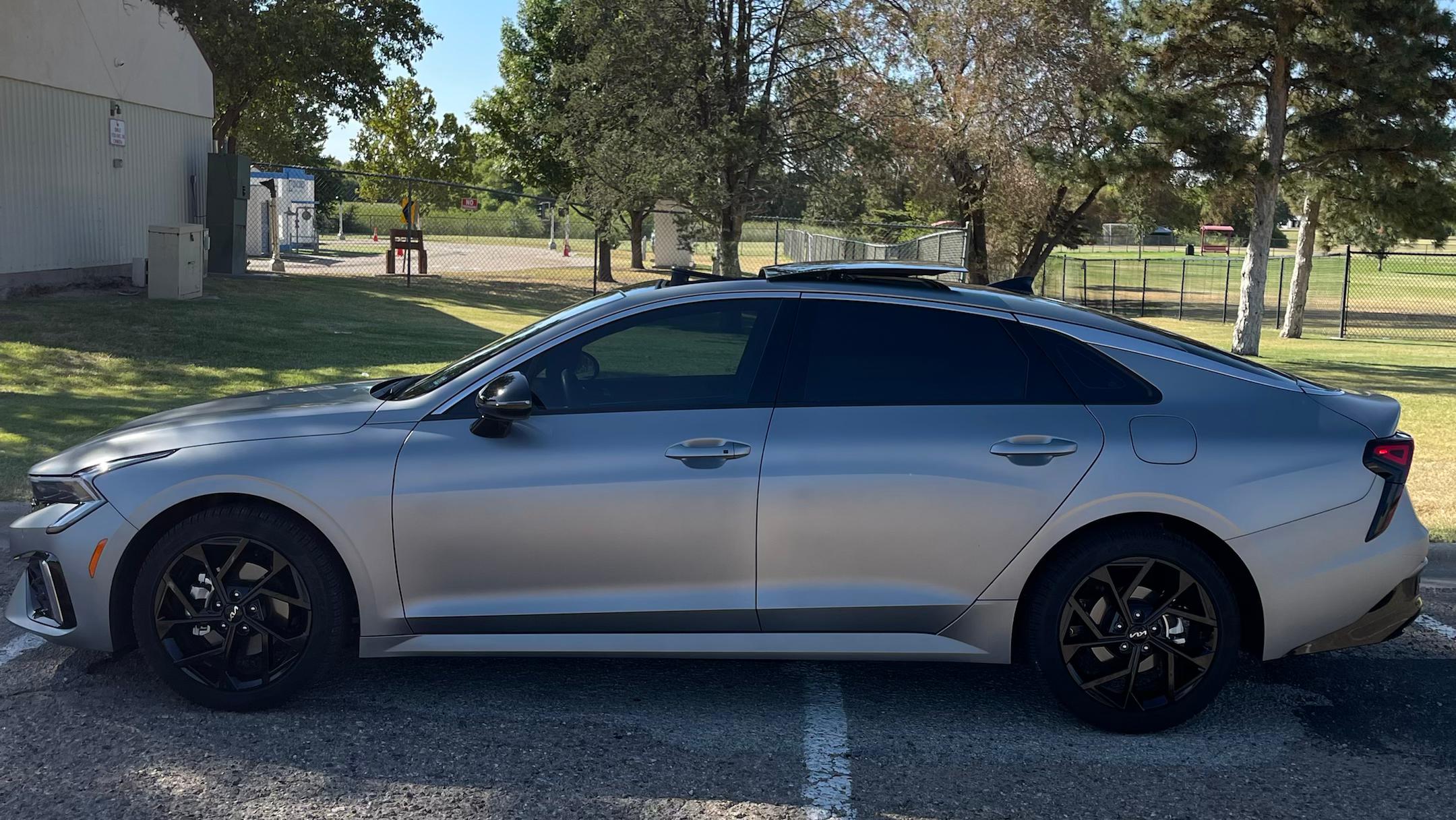Kia K5 2026 in Lubbock, TX