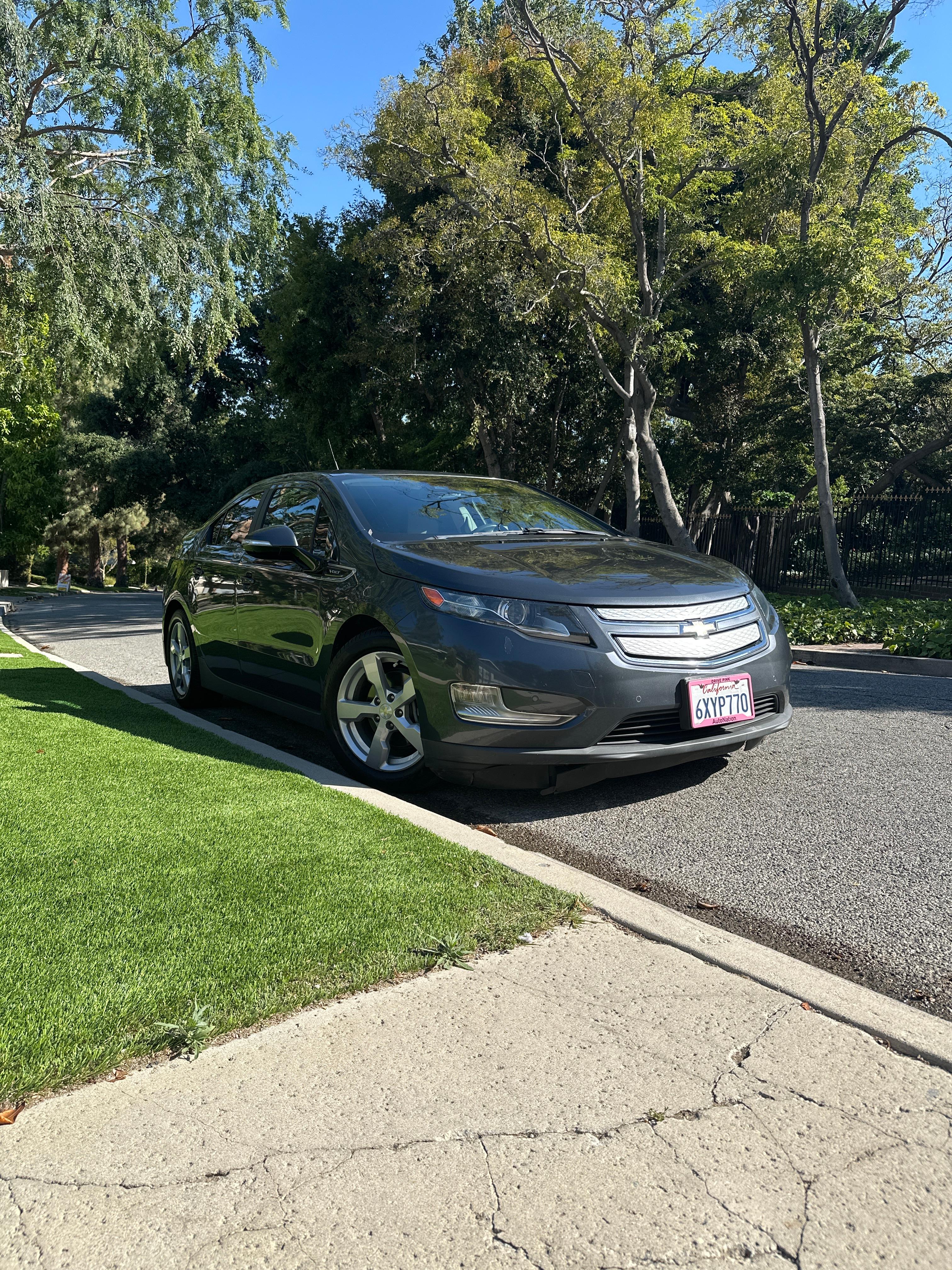 Chevrolet Volt 2013 in Los Angeles, CA