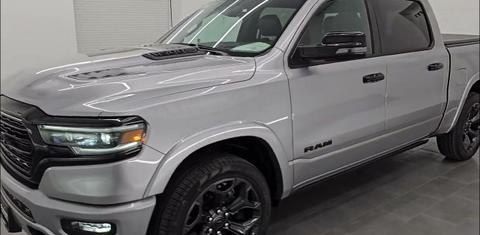 Ram 1500 2024