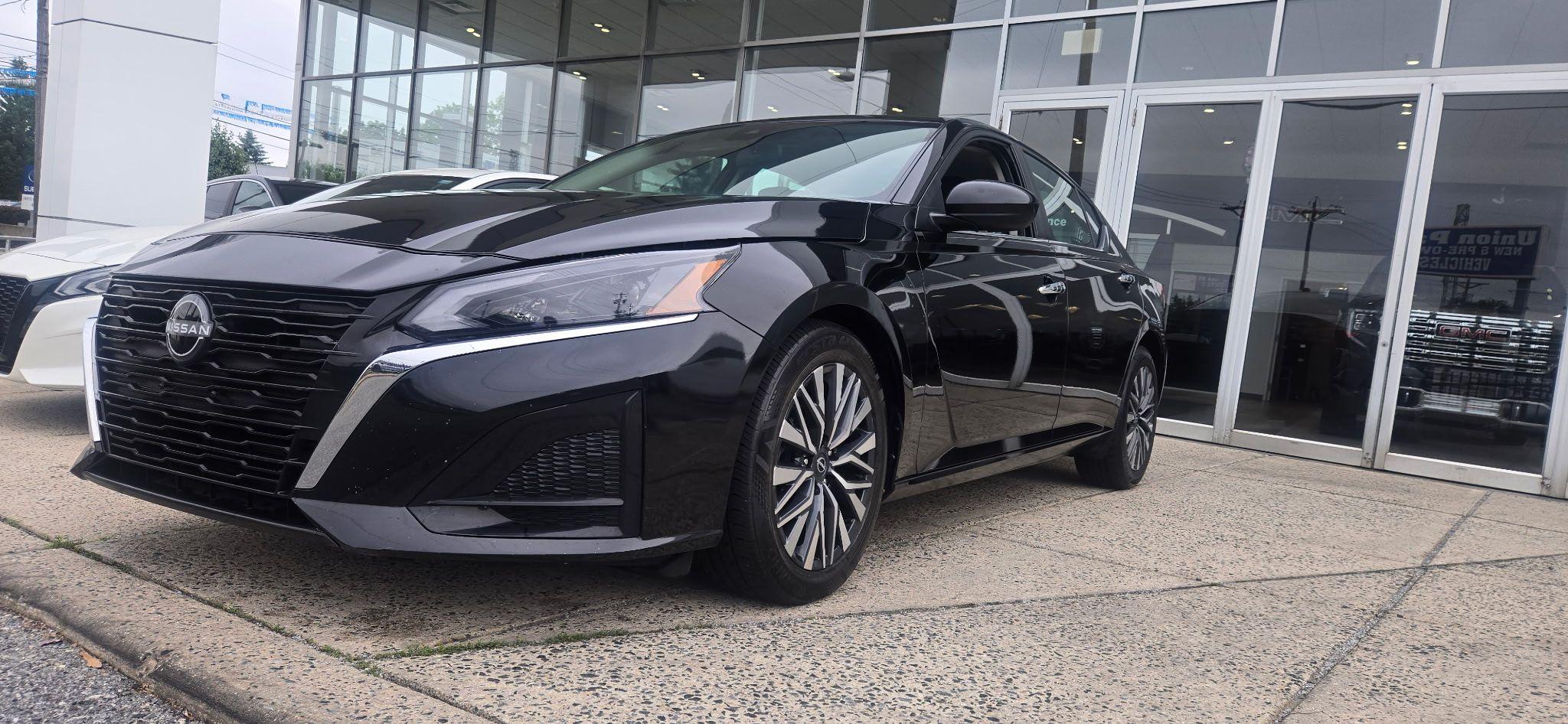 Nissan Altima 2023 in Cheswold, DE