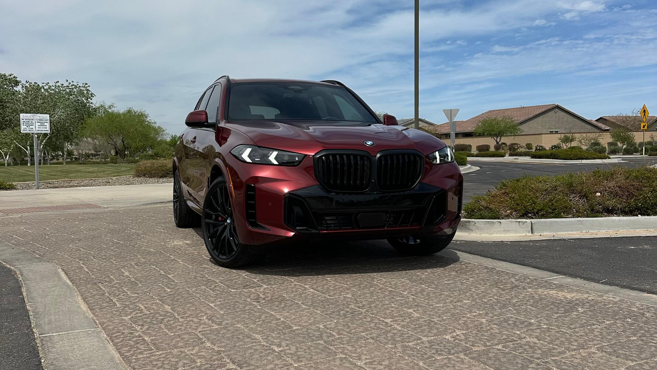 BMW X5 2025 rental in Phoenix, AZ by Jose A P. | Turo