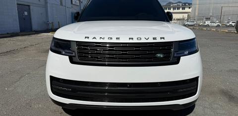 Land Rover Range Rover 2025