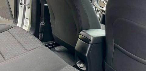 Kia Rio 2022