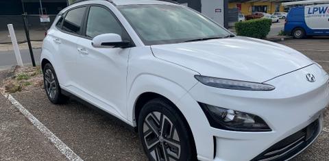 Hyundai KONA 2021