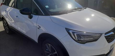 Opel CROSSLAND X 2019