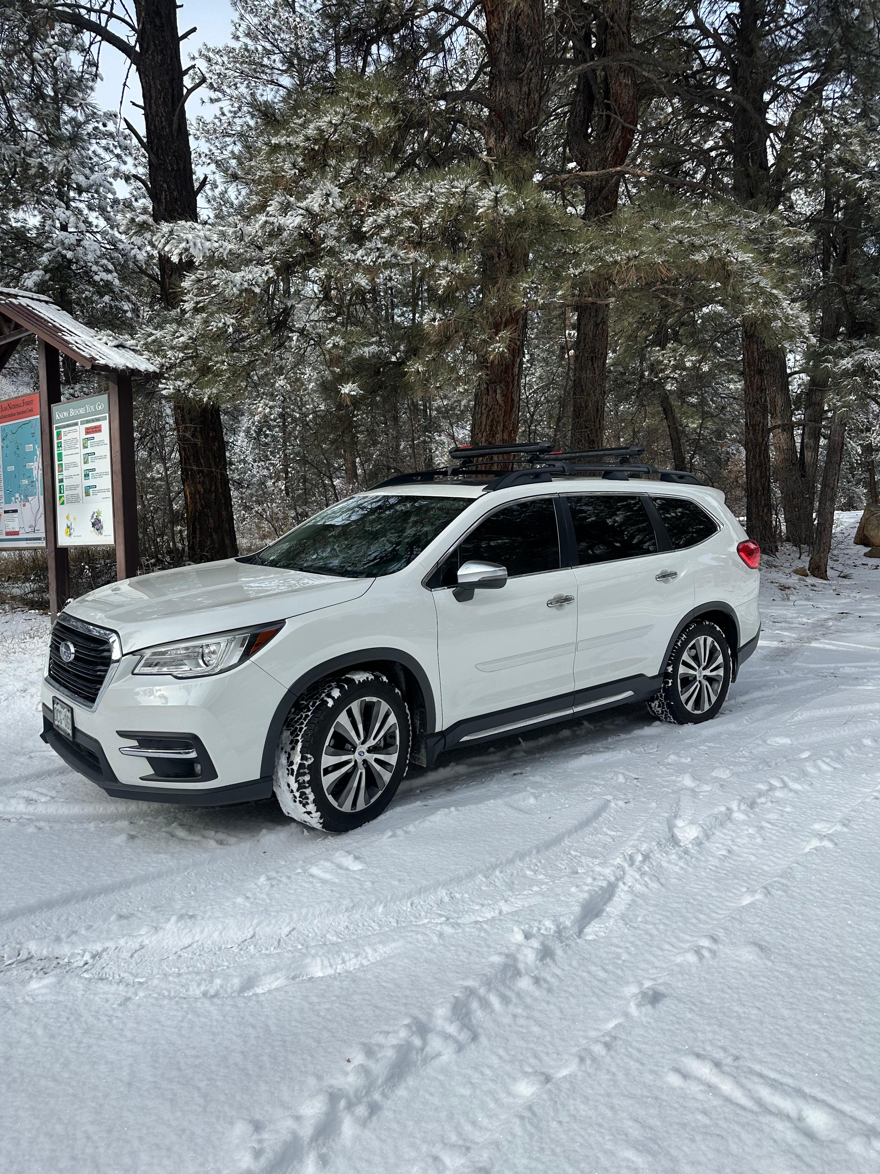 Subaru Ascent 2019 in Durango, CO