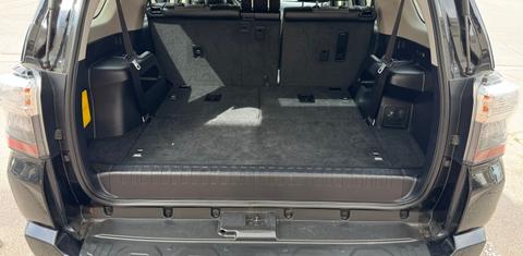 Toyota 4Runner 2023