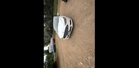 Ford Fusion 2017
