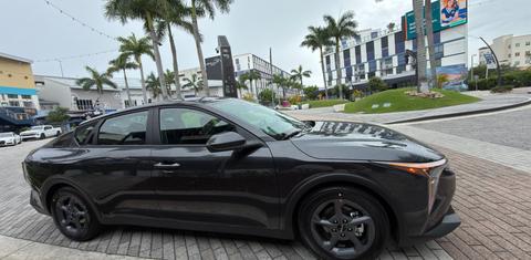 Kia K4 2026