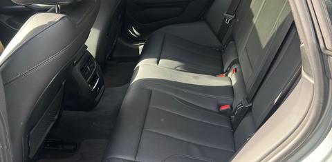 BMW i4 2024