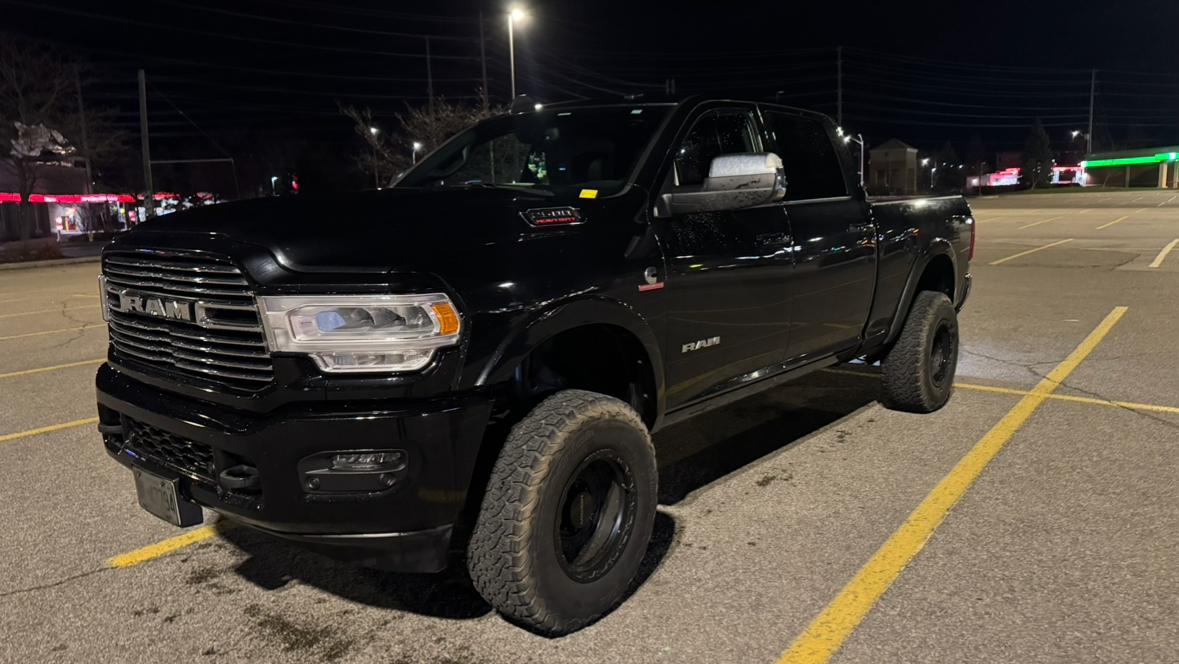 Ram 2500 2022 in Innisfil, ON