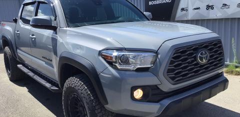 Toyota Tacoma 2020