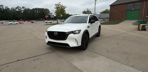 Mazda CX-90 2026