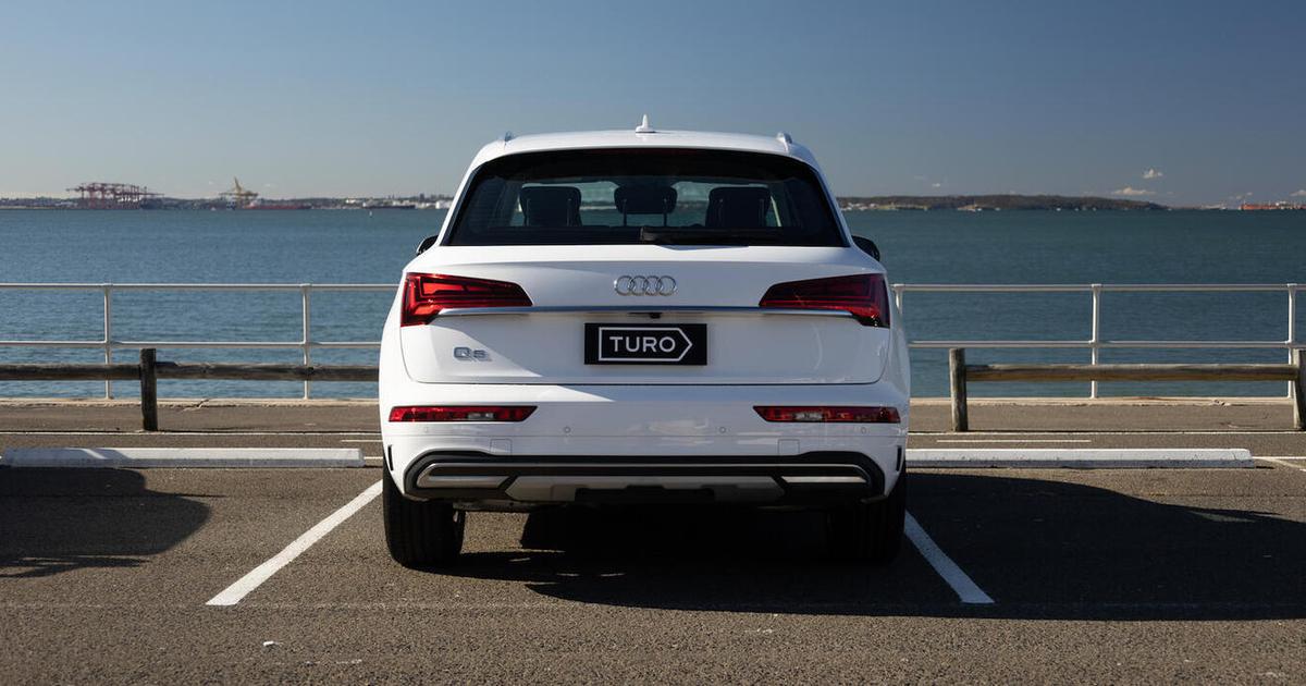 Audi Q5 2022 rental in Welshpool, WA by Guillaume R. Turo