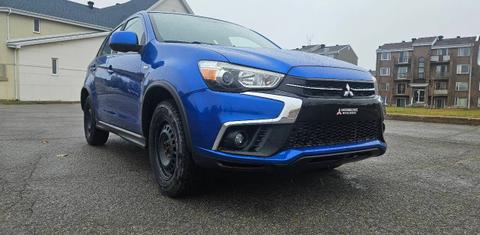 Mitsubishi RVR 2019