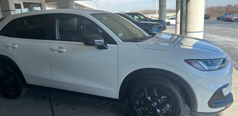 Honda HR-V 2024