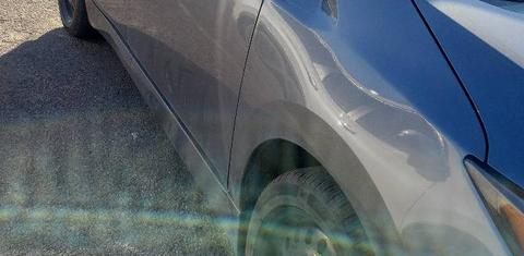 Nissan LEAF 2023