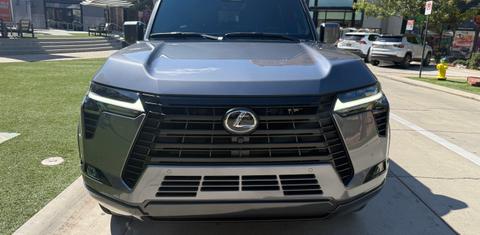 Lexus GX 2024