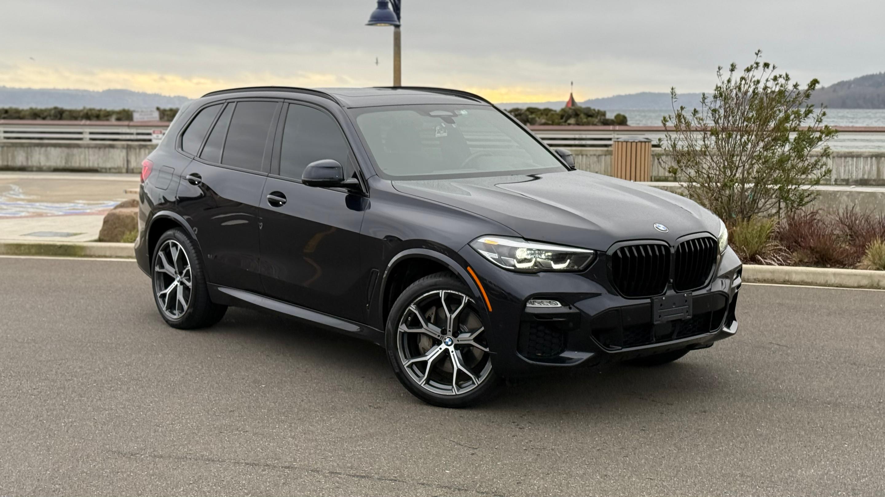 BMW X5 2021 in SeaTac, WA