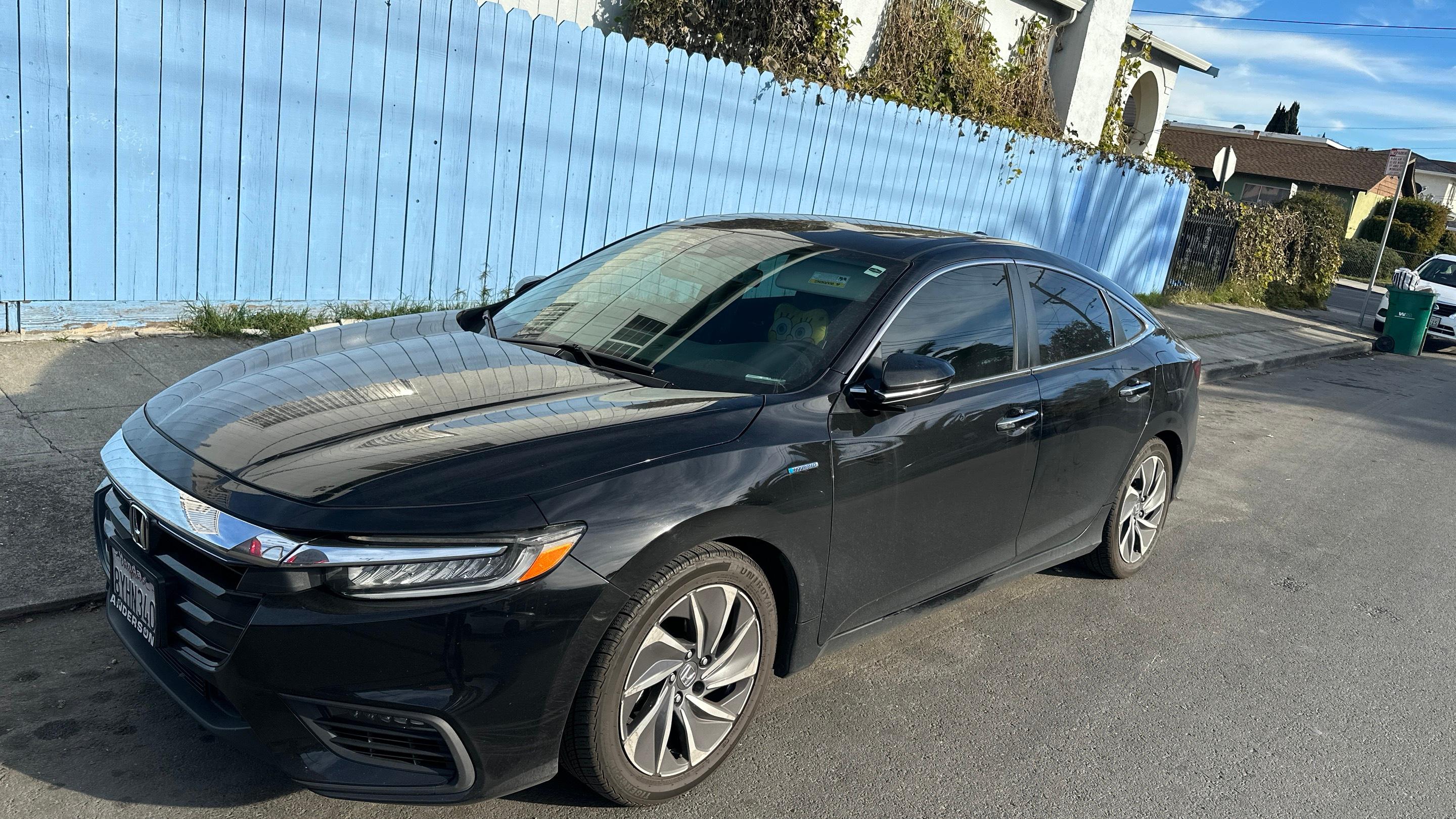 Honda Insight 2022 in Stockton, CA