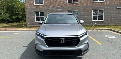 Honda CR-V 2024