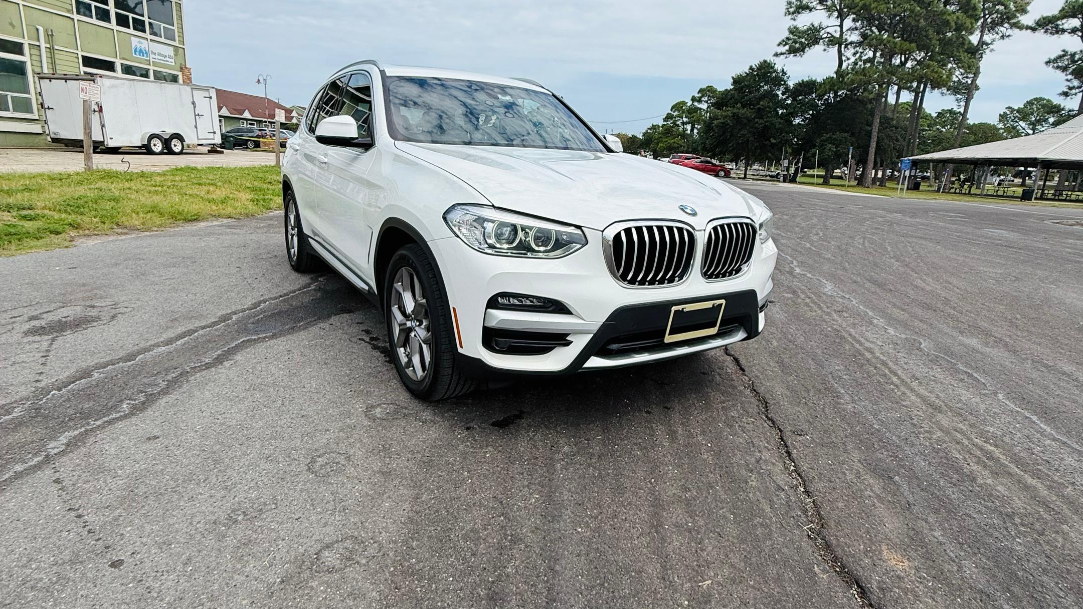 BMW X3 2021 in Mary Esther, FL
