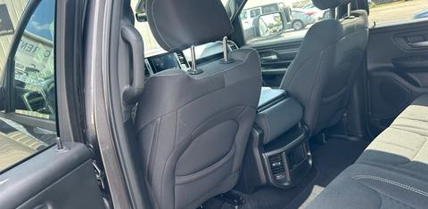 Ram 1500 2026