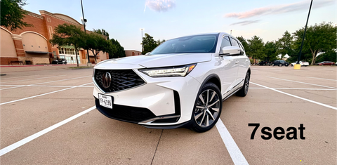 Acura MDX 2026