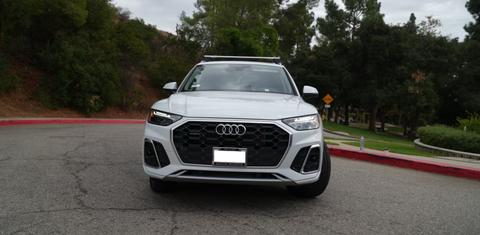 Audi Q5 2024