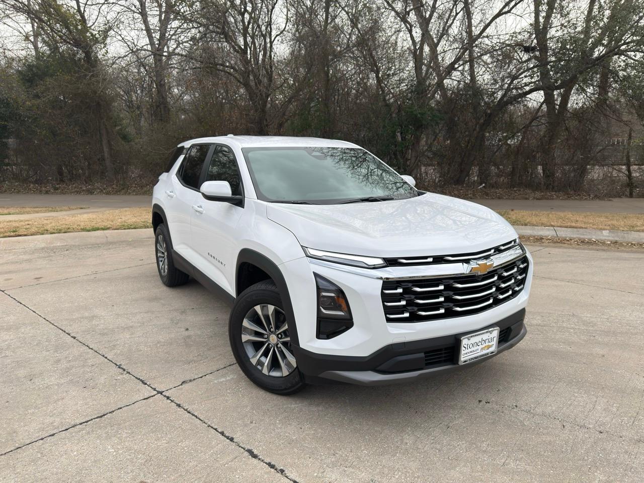 Chevrolet Equinox 2025 in Grapevine, TX