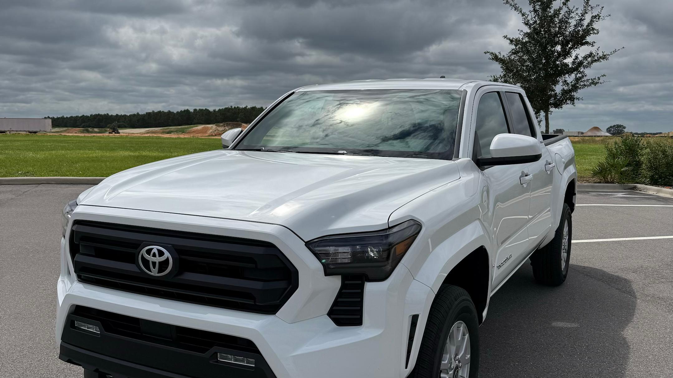 Toyota Tacoma 2025 in Winter Garden, FL