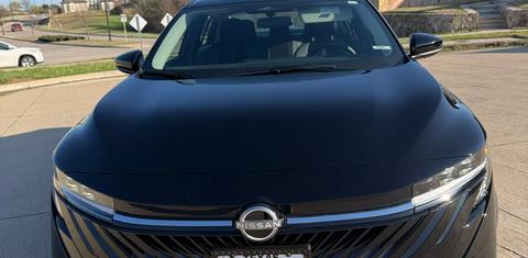 Nissan Sentra 2026