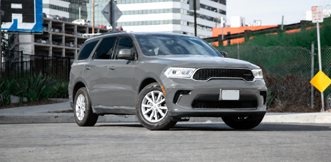 Dodge Durango 2023