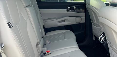 Kia Sorento 2025