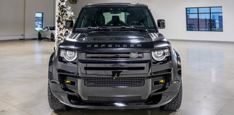 Land Rover Defender 2024