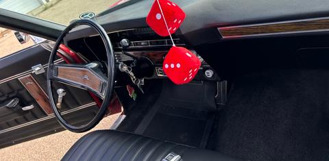 Chevrolet Impala 1970