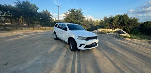 Dodge Durango 2023