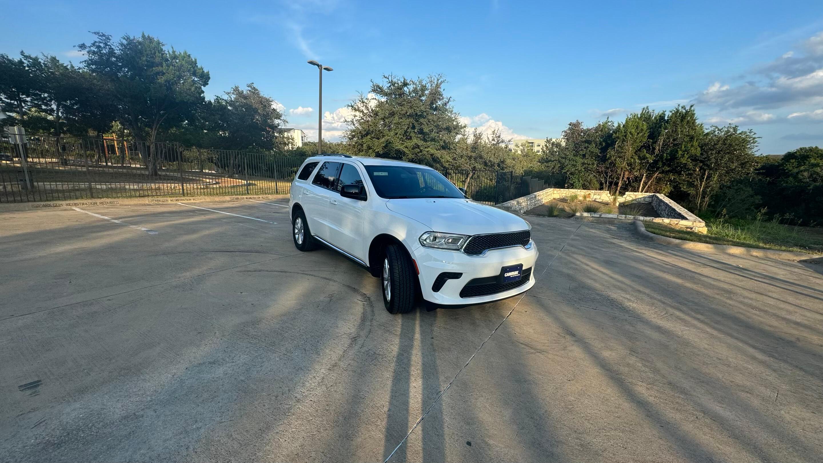Dodge Durango 2023 in Austin, TX