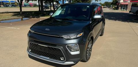 Kia Soul 2020