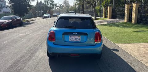 MINI Hardtop 4 Door 2017