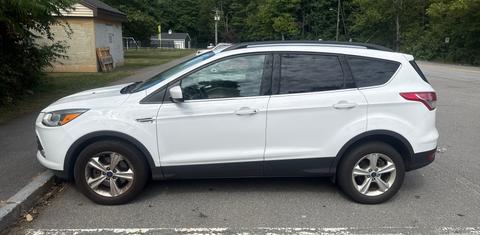 Ford Escape 2014