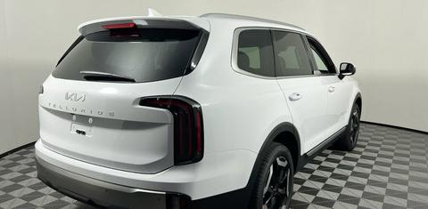 Kia Telluride 2025