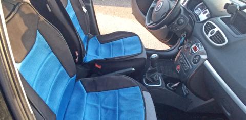 Renault CLIO III 2010