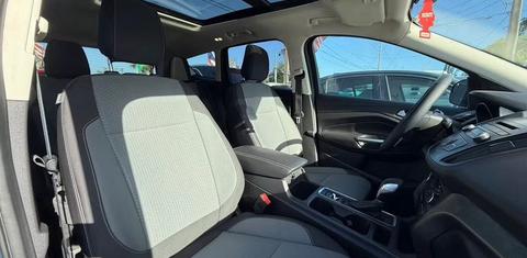Ford Escape 2018